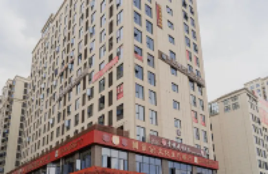 Zhangjiajie Xunshanye Homestay (Tianmenshan Cableway Station) Hotels in 