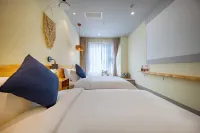 花棲·安舍民宿（華山景區遊客中心店）