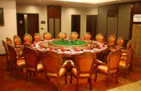 Lianjiang International Hotel - breakfast
