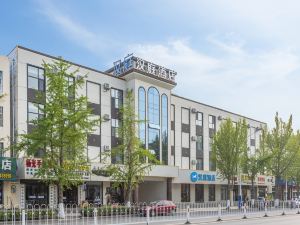 Hanting Linyi Tancheng Renmin Road Hotel