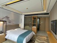 南通亿居酒店 - 新中式大床房