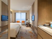上海国展宝龙丽筠酒店 - 温馨双床房