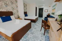 Segara Residencias