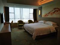 维纳斯国际酒店(惠州西湖店) - 豪华单床房