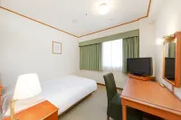 Plaza Hotel Premier Hotels near Ohori Park