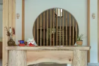 永嘉一棵楓民宿 鄰近永安橋的酒店