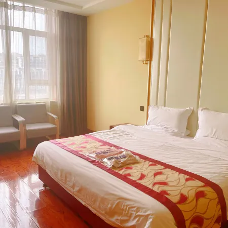 Xingxian Dongjiang Business Hotel