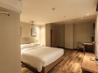 西安曼辰酒店 - 轻奢舒适大床房