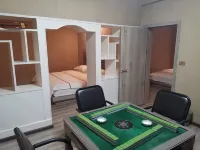 Xuanwei 37 Degree Boutique Hotel - pet friendly