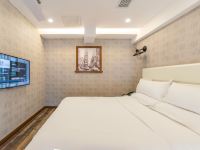 上海丽元LOFT酒店 - 高级双床房
