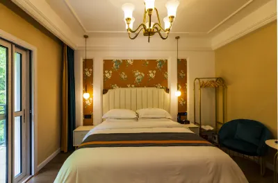 Dooke Smart Homestay Hotel dekat Baiyang Passenger Transport Terminal