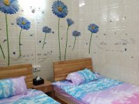 惠州双月湾永兴主题度假屋 - 舒适双床房