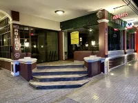 Hotel Boutique Tehuacan
