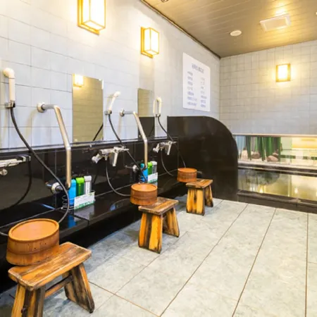 Super Hotel Towada