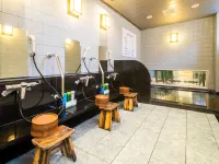Super Hotel Towada Hotels in Gonohe