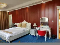 Longwan Hot Spring Hotel - Pools