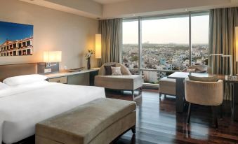 Park Hyatt Hotel and Residences, Hyderabad