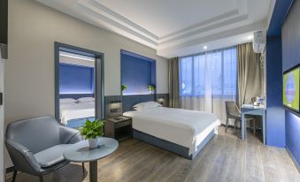 Elan Hotel (Ningbo Passenger Transport Center)