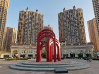 Daddy's Holiday Apartment (Diamond Beach Store in Naxiang Seaview District)