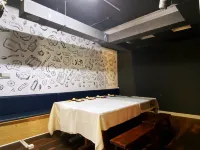 Ketan Homestay (Xiamen Zengcuo'an Branch)