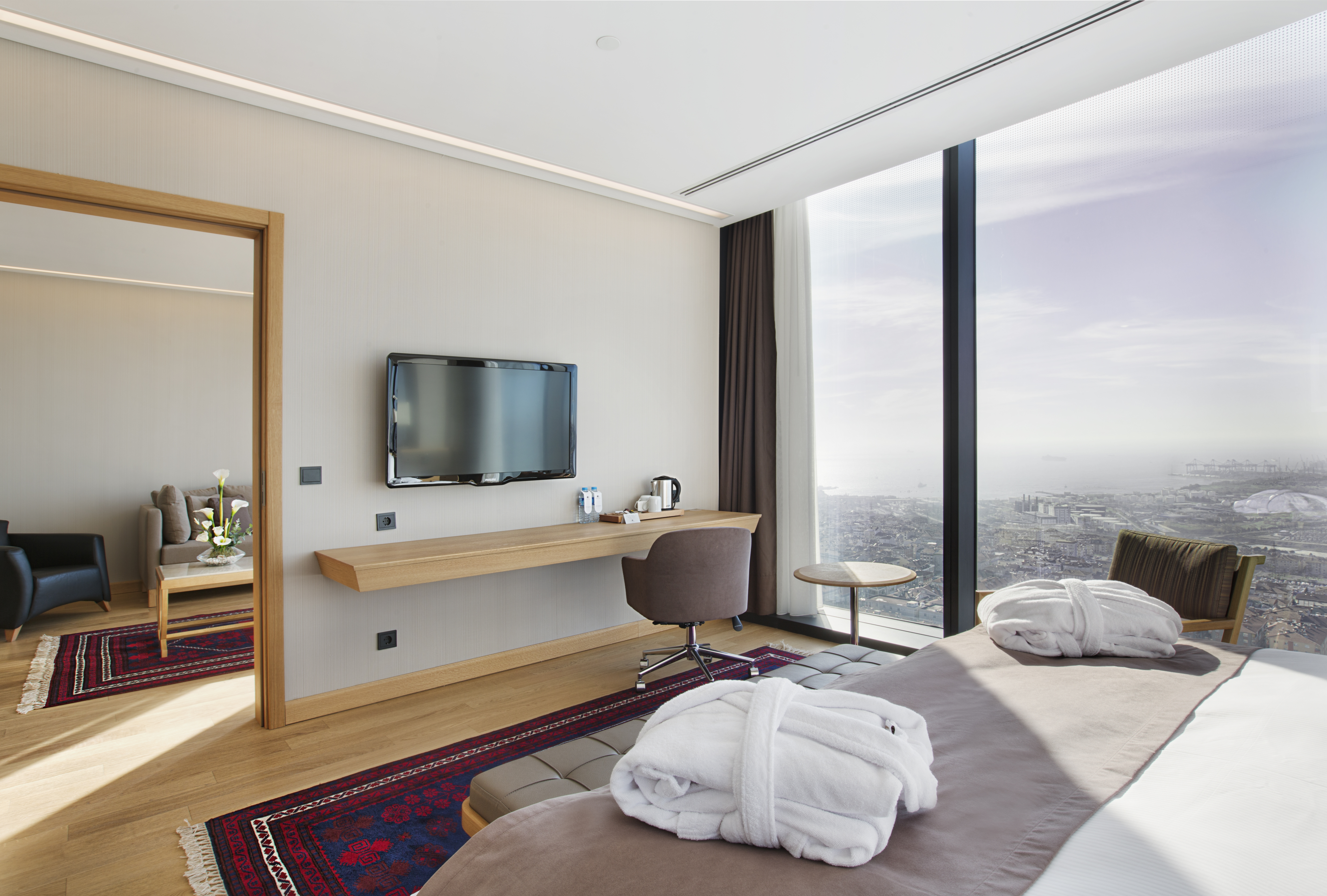 DoubleTree by Hilton Istanbul-Avcilar