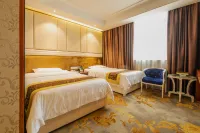 Zhongshan Millennium Yihe Hotel (Zhongshan West Station Branch) Hotels in Zhongshan