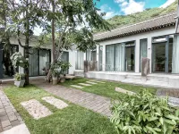 Beijing Wuji Homestay Hotels near Huanghuacheng Lakeside Great Wall