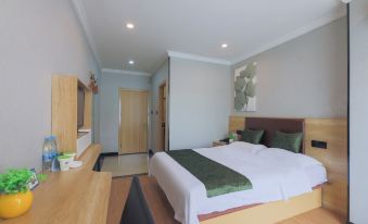 GreenTree Inn (Nanjing Railway Station & Zhongyangmen)
