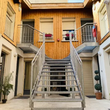Lyo Hôtel