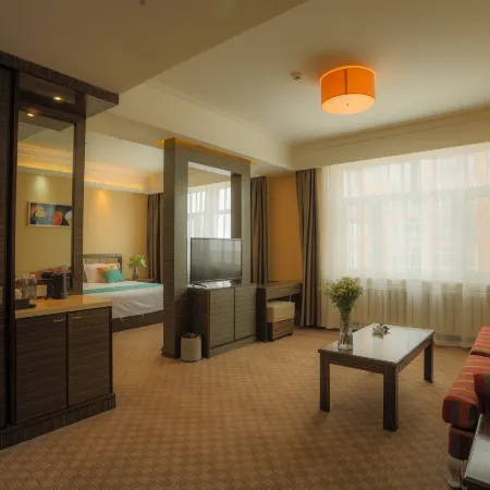 Songyue Hotel