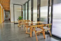Qingxu Yunsu (Wugong Mountain Tourist Service Center)