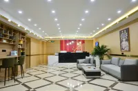 Jinzhou Pinhotel (Wanda Plaza) Hotels in Jinzhou