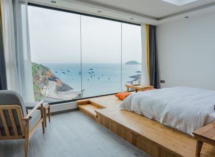 嵊泗枸杞島望海樓海景民宿