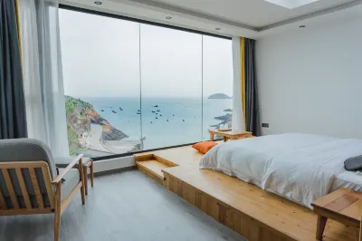 Wanghailou Seaview Homestay