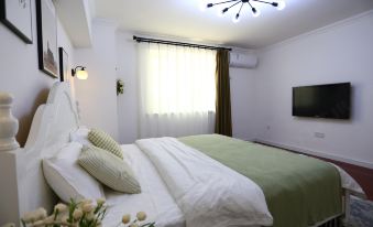 Cool hostel(Qingdao Vientiane City)