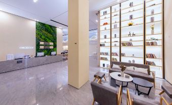 Zhangpu Binzhi Hotel