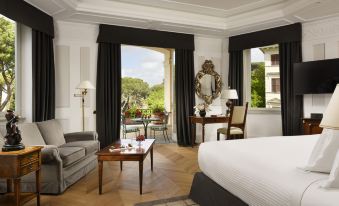 Hotel Splendide Royal - the Leading Hotels of the World