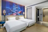 Park Geun Hotel (Shenzhen Nanshan Qianhai Free Trade Zone)