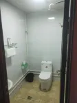 Zhengding Xincheng Hotel - موقف سيارات