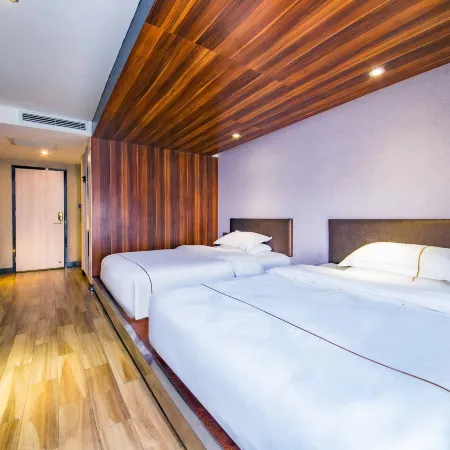 TT Fashion Hotel