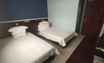 Wangwushan Guesthouse