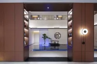 渠縣文鋒悠築酒店