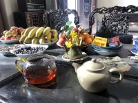 Shiping Xiaojia Bieyuan - Bữa sáng