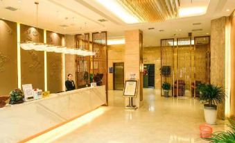 Taoyuan Xurui Business Hotel