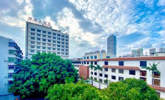 Overseas Chinese Hotel