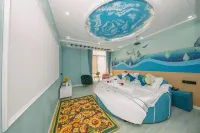 Yuanmou Yuanxing Business Theme Hotel