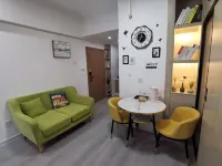 Xuzhou light homestay