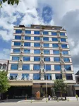 Shangsi Keston Hotel Hotels in Shangsi
