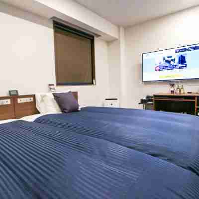 ホテルリブマックス 新潟長岡駅前 Rooms