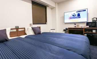 HOTEL LiVEMAX Niigata Nagaoka-Ekimae